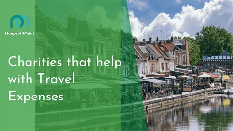 charities that help with medical travel expenses|8 Best Charities that Help with Travel Expenses .